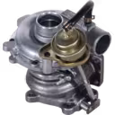 Turbochargeur de Remplacement 1118010802 pour Isuzu 4JB1T (VIDZ) - Modèle RHF4/RHF4H thumbnail 3
