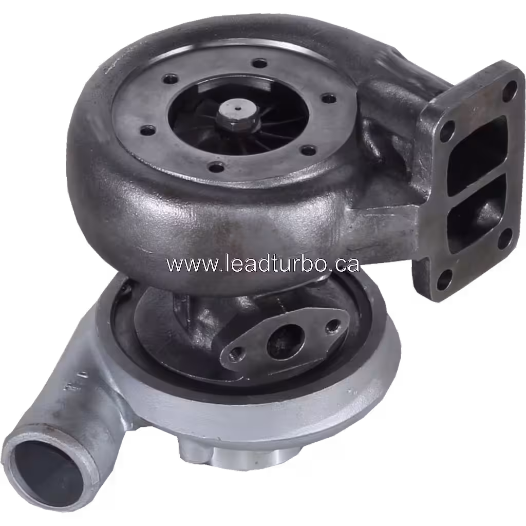 Turbochargeur de Remplacement S2B 04205642KZ pour Moteur Deutz BF6M1013