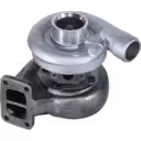 Turbochargeur de Remplacement S2B 04205642KZ pour Moteur Deutz BF6M1013 thumbnail 3