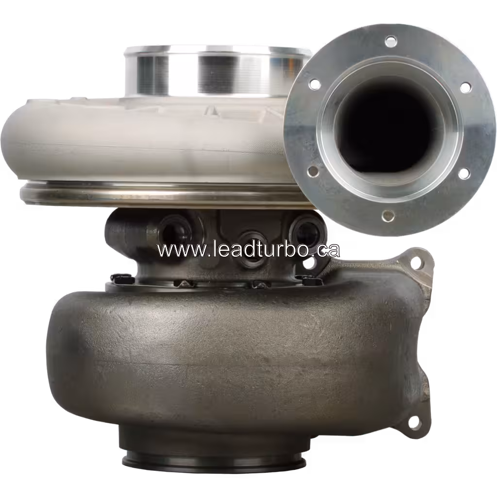 Turbocompresseur HX82 3598329 pour Cummins QSV91 PowerGen