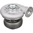 Turbocompresseur HX82 3598329 pour Cummins QSV91 PowerGen