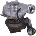 Turbocompresseur de Remplacement 04290819 pour Volvo L120E D7ELAE3 thumbnail 3