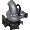 047-276 HT12-11B Turbocharger Replacement for Nissan Terrano QD32TI thumbnail 3