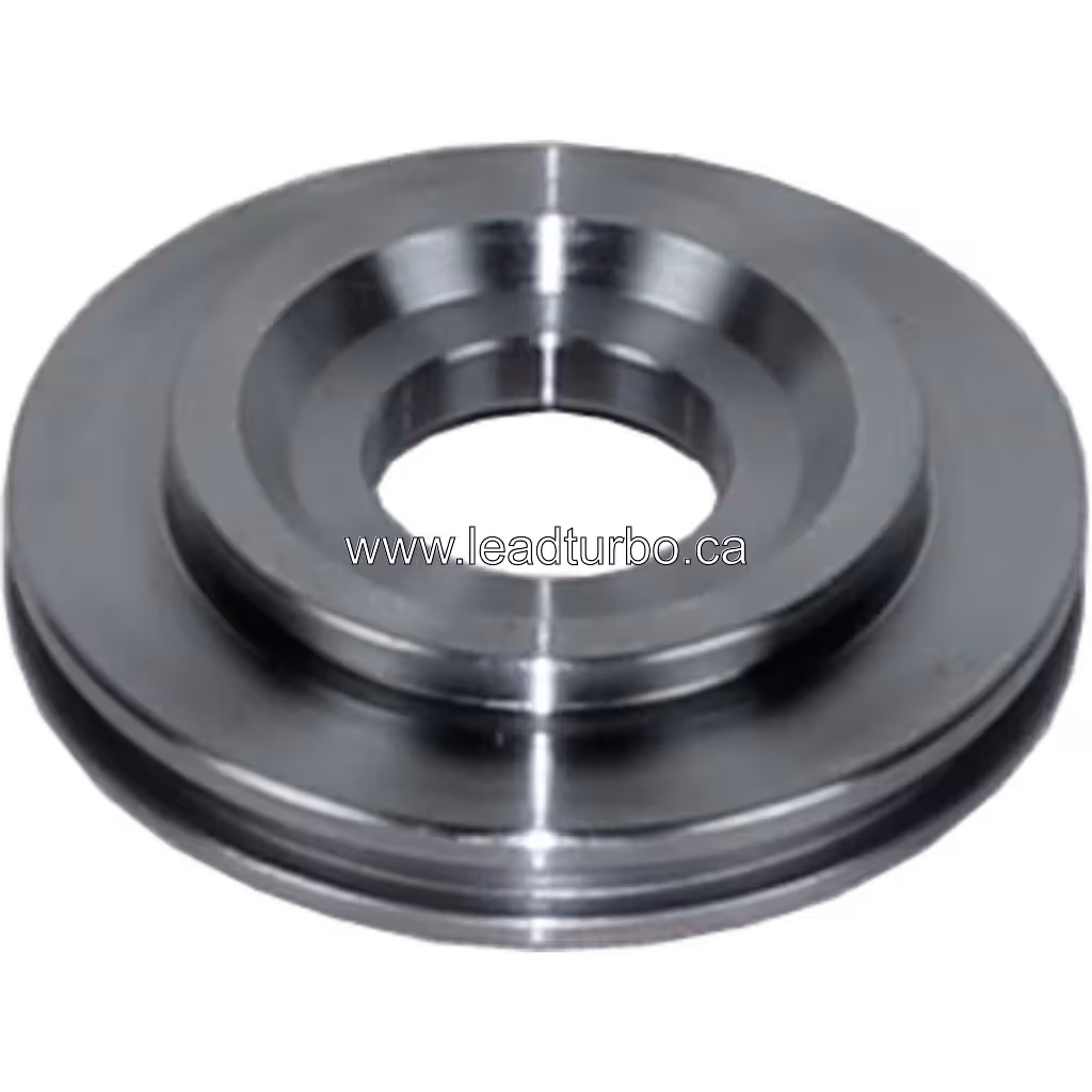 171754 BP Back Plate for J96 Turbocharger Replacement Applications