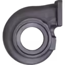 2586589 Turbine Housing Replacement for CAT 3508B Industrial Generator Set