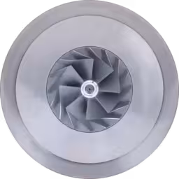 3575614 HX60 Core Turbocharger Replacement for Scania DSI14-44