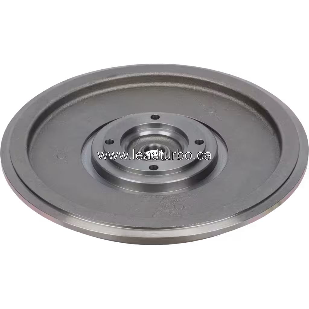 4041997 HX83 Turbocharger Back Plate Replacement for Cummins QSK60