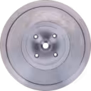 4041997 HX83 Turbocharger Back Plate Replacement for Cummins QSK60 thumbnail 2