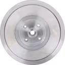 4041997 HX83 Turbocharger Back Plate Replacement for Cummins QSK60 thumbnail 1