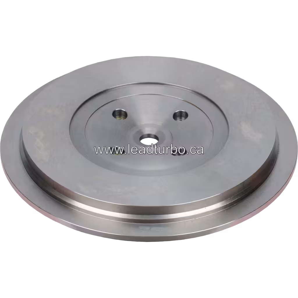 4041997 HX83 Turbocharger Back Plate Replacement for Cummins QSK60