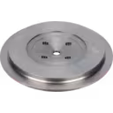 4041997 HX83 Turbocharger Back Plate Replacement for Cummins QSK60 thumbnail 3