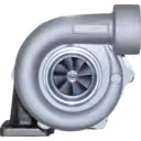 466608-0002 TB4129 Turbocharger Replacement for John Deere 6466A Tractor