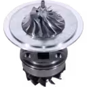 Core de Turbocompresseur 0R5563 TO4B65 de Remplacement pour CAT 926E / CAT 3204 thumbnail 3