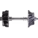 FOR 49188-01261 RA J96 ROTOR ASSY OF TURBOCHARGER thumbnail 2