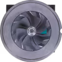 J96 Turbocharger Core Replacement: FOR 49131-05050 thumbnail 1