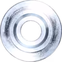 Plaque Arrière Turbo J96 171754 BP - Pièce de Remplacement pour Turbocompresseur thumbnail 1