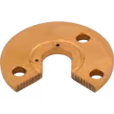 TB2812 Thrust Bearing Replacement for Nissan FD46 - LeadTurbo Part BJMXTB0046473 thumbnail 3