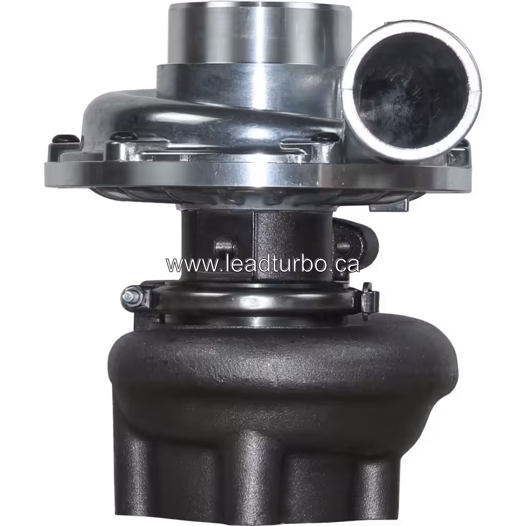 Turbocompresseur de Remplacement 1144004050 pour Isuzu 6HK1T (CIDJ) - RHG6-110003Q35NHBRL543CA