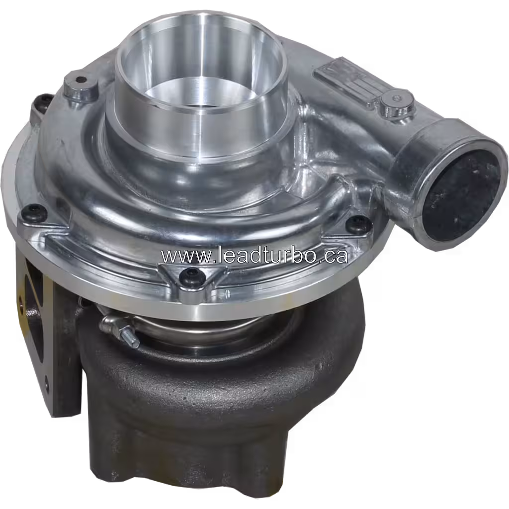 Turbocompresseur de Remplacement 1144004050 pour Isuzu 6HK1T (CIDJ) - RHG6-110003Q35NHBRL543CA