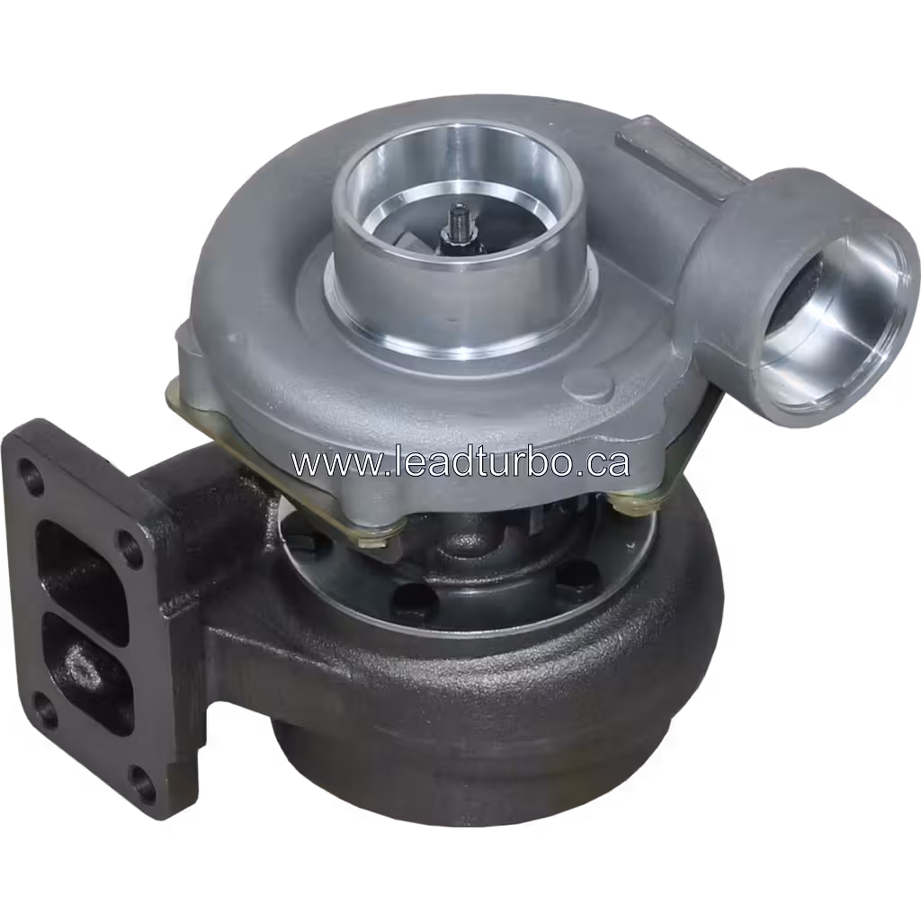 Turbocompresseur de Remplacement 466608-0002 pour John Deere 6466A (Référence 466608-2)