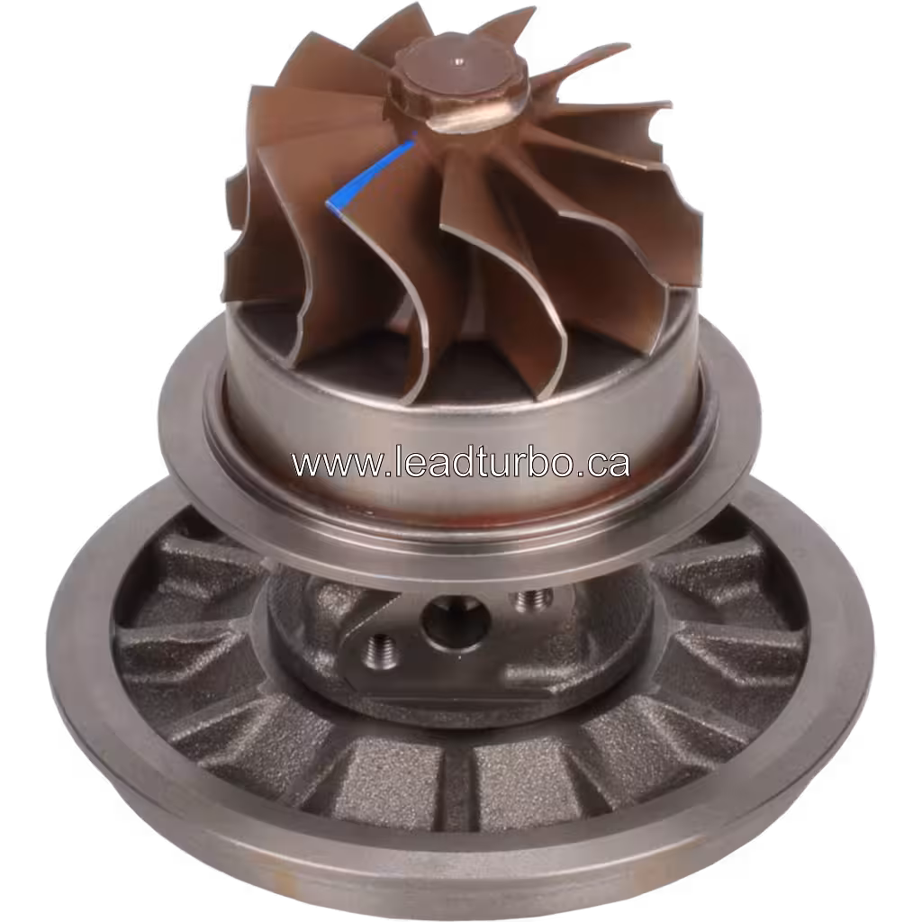 0R5732 Turbocharger Core Replacement for CAT 3406 360HP Engine