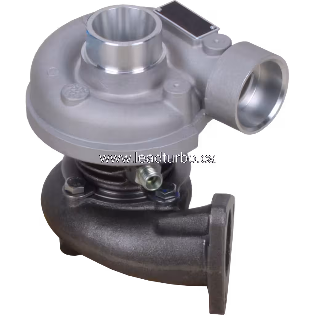 13025447 J50S Turbocharger Replacement for Deutz Engines