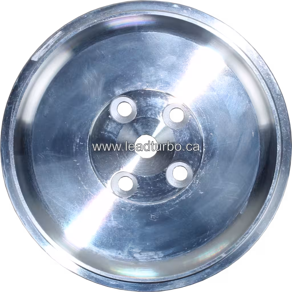 17202-30030 BP Back Plate für J96 Turbolader Ersatz