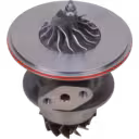 311880 S2A Turbocharger Core Replacement for Perkins T3-152 87HP thumbnail 3