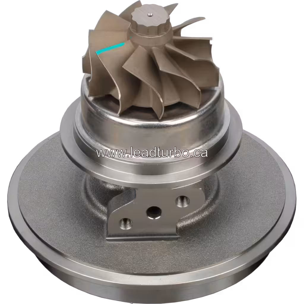 316851 S400 Turbocharger Core Replacement for Deutz BF6M1015CP