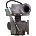 3594488 HX60W Turbocharger Replacement for Cummins QSX15 Powergen thumbnail 2