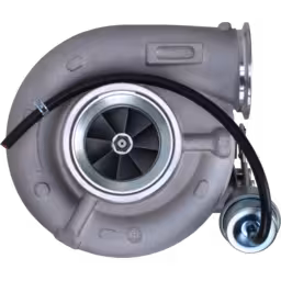 3594488 HX60W Turbocharger Replacement for Cummins QSX15