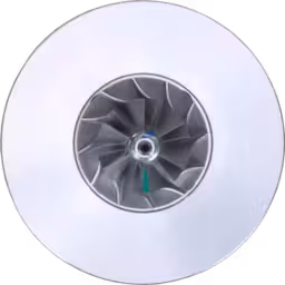 53147100522-R J96 Turbocharger Core Replacement Part