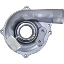 5435-101-5023 Compressor Housing Replacement for Renault K9K-700