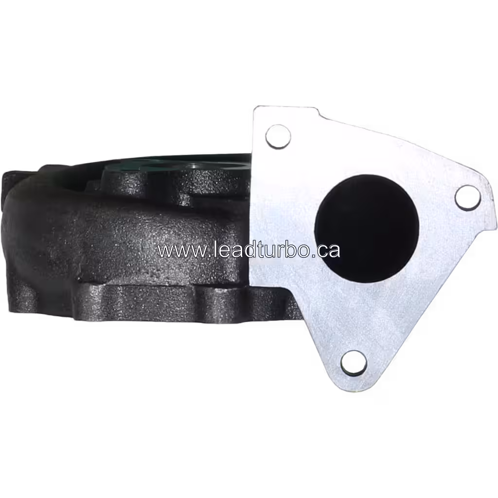 Carter Turbine GT2052V de Remplacement FOR 724639-0002 TH pour Nissan Mistral ZD30ETI