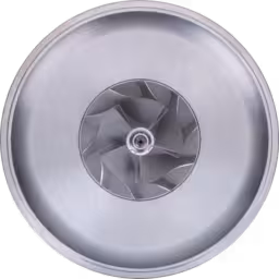 Core de Turbocharger J96 para FOR 114400-2100-R (Reemplazo)