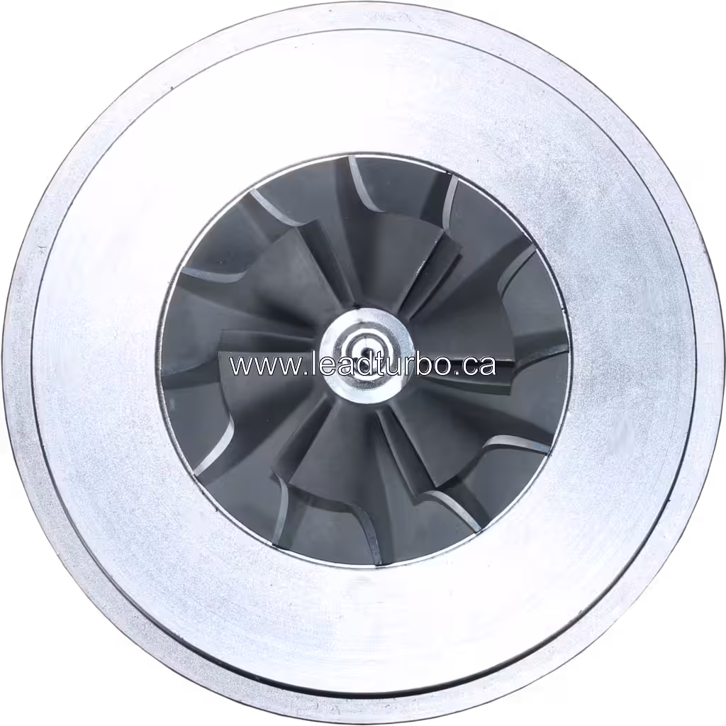 Core de Turbocompresseur 0R5732 (TV7804 UTV7804) de Remplacement pour CAT 3406 360HP