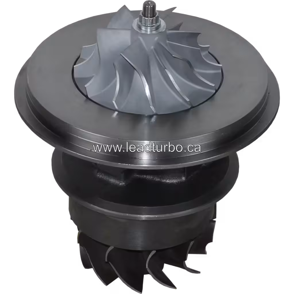 Core de Turbocompresseur 0R5732 (TV7804 UTV7804) de Remplacement pour CAT 3406 360HP