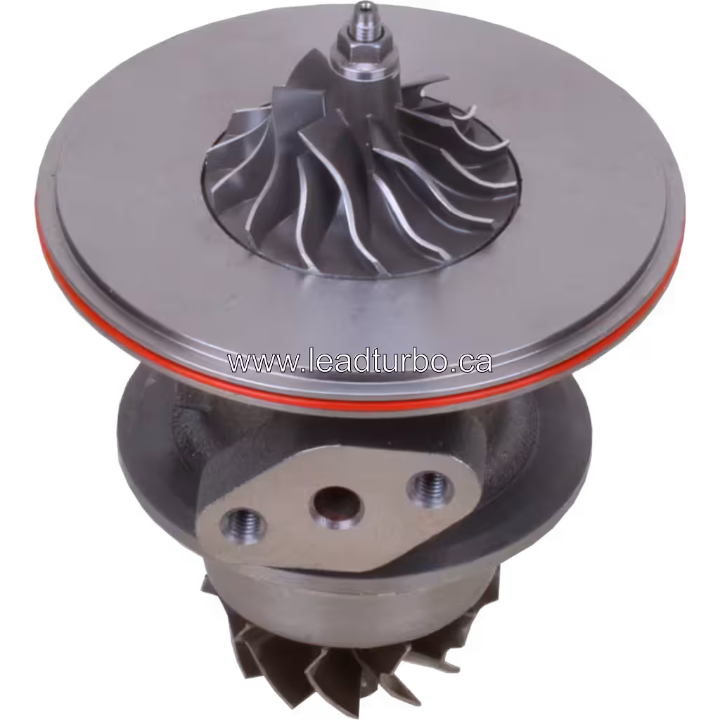 Core de Turbocompresseur 311880 pour Perkins T3-152 87HP - Pièce de Remplacement