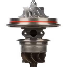 Core de Turbocompresseur S400 (316851) de Remplacement pour Deutz BF6M1015CP