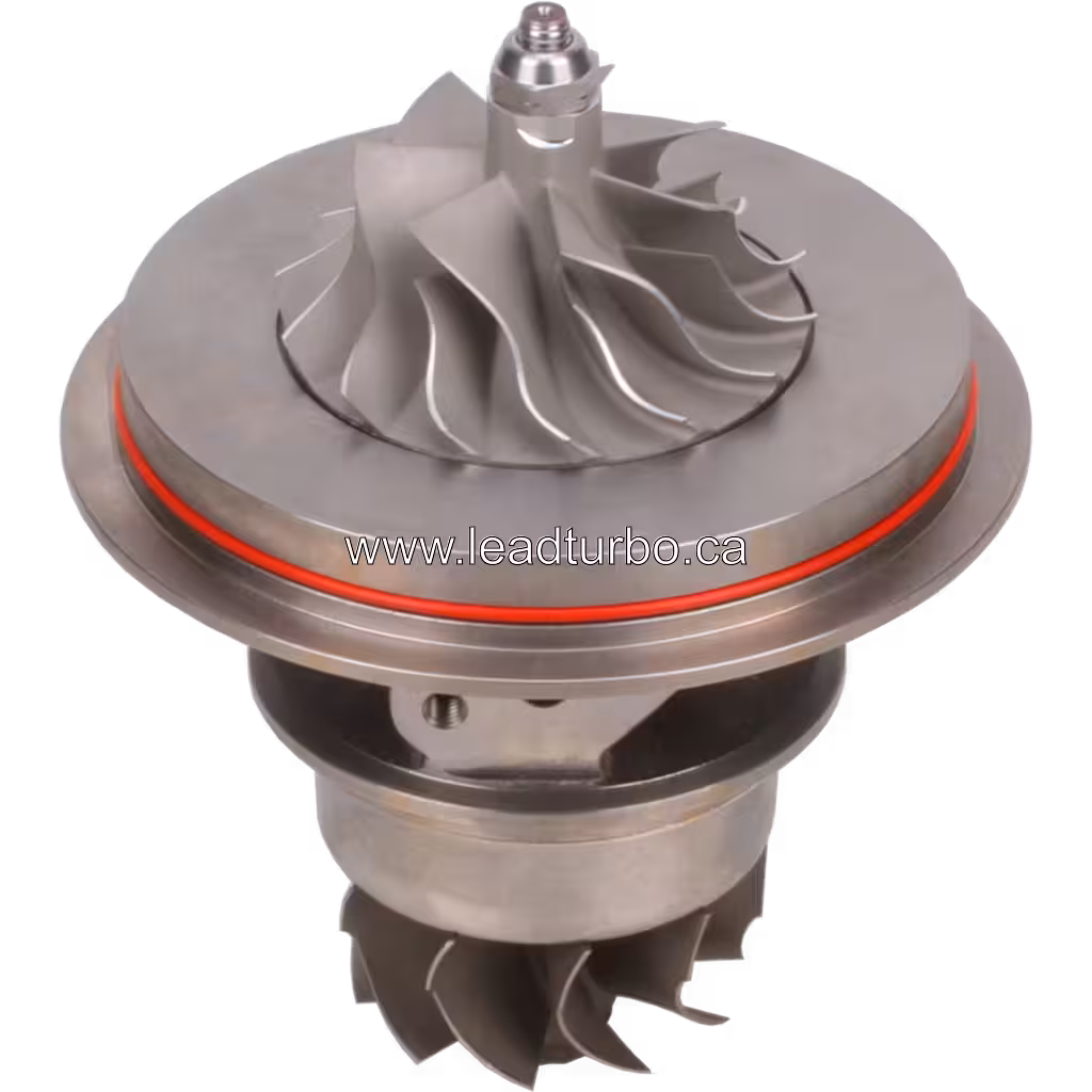 Core de Turbocompresseur S400 (316851) de Remplacement pour Deutz BF6M1015CP