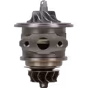 Core de Turbocompresseur TD025M-05T (49173-08200) pour Kubota V-1505-T et D1105-T thumbnail 2