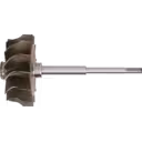 FOR 3591914 TW HX82 TURBINE WHEEL OF TURBOCHARGER FOR CUMMINS QSK78 CUMMINS INDUSTRIAL