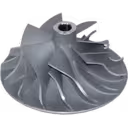 FOR 53249707113 CW Compressor Wheel for J96 Turbocharger Replacement thumbnail 2