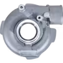 FOR 712541-0001 CH Compressor Housing Replacement for J96 Turbocharger thumbnail 1