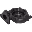 GT2052V Turbine Housing Replacement for Nissan ZD30ETI | FOR 724639-0002 TH thumbnail 4