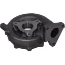 GT2052V Turbine Housing Replacement for Nissan ZD30ETI | FOR 724639-0002 TH thumbnail 3