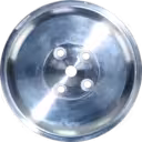 Plaque Arrière de Turbo J96 17202-30030 BP - Pièce de Remplacement thumbnail 1