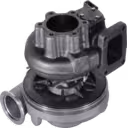 Turbochargeur de Remplacement 3594488 HX60W pour Moteur Cummins QSX15 thumbnail 4