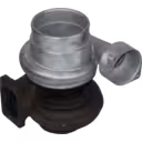Turbocompresseur de Remplacement TV8112 (465332-0006) pour Caterpillar 3412 thumbnail 3