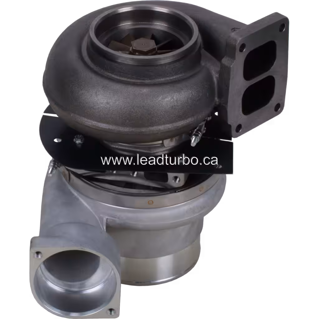 0R6328 TL7501 Turbocharger Replacement for CAT 3408 & CAT 322D Engines